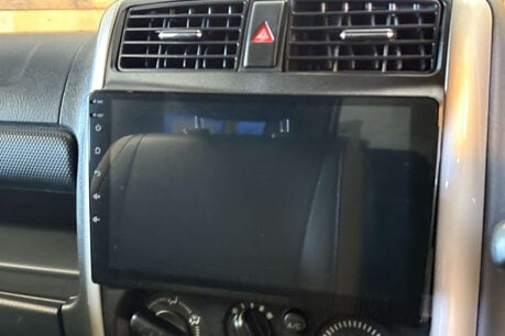 Suzuki Jimny 1.3 VVT SZ4 SUV 3dr Petrol Auto 4WD Euro 5 (85 ps) 49