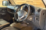 Suzuki Jimny 1.3 VVT SZ4 SUV 3dr Petrol Auto 4WD Euro 5 (85 ps) 7