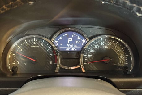 Suzuki Jimny 1.3 VVT SZ4 SUV 3dr Petrol Auto 4WD Euro 5 (85 ps) 8