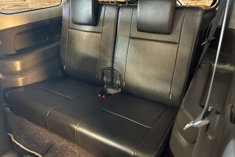 Suzuki Jimny 1.3 VVT SZ4 SUV 3dr Petrol Auto 4WD Euro 5 (85 ps) 40