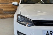 Volkswagen Polo 1.2 TSI BlueMotion Tech SE Hatchback 5dr Petrol DSG Euro 6 (s/s) (90 ps) 33