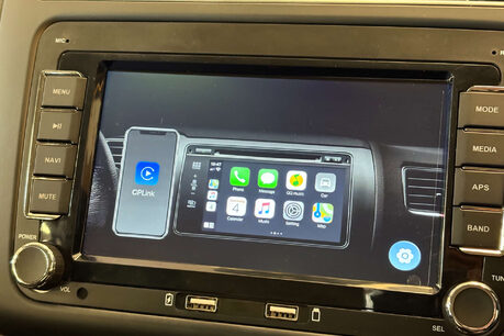 Volkswagen Polo 1.2 TSI BlueMotion Tech SE Hatchback 5dr Petrol DSG Euro 6 (s/s) (90 ps) 41