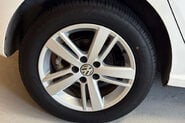 Volkswagen Polo 1.2 TSI BlueMotion Tech SE Hatchback 5dr Petrol DSG Euro 6 (s/s) (90 ps) 10