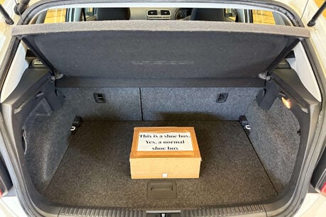 Volkswagen Polo 1.2 TSI BlueMotion Tech SE Hatchback 5dr Petrol DSG Euro 6 (s/s) (90 ps) 67