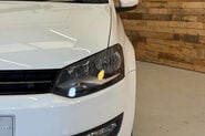 Volkswagen Polo 1.2 TSI BlueMotion Tech SE Hatchback 5dr Petrol DSG Euro 6 (s/s) (90 ps) 28