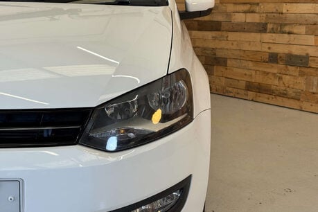 Volkswagen Polo 1.2 TSI BlueMotion Tech SE Hatchback 5dr Petrol DSG Euro 6 (s/s) (90 ps) 28