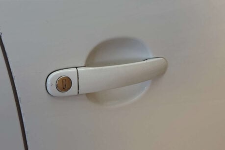 Volkswagen Polo 1.2 TSI BlueMotion Tech SE Hatchback 5dr Petrol DSG Euro 6 (s/s) (90 ps) 65