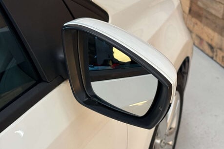 Volkswagen Polo 1.2 TSI BlueMotion Tech SE Hatchback 5dr Petrol DSG Euro 6 (s/s) (90 ps) 50