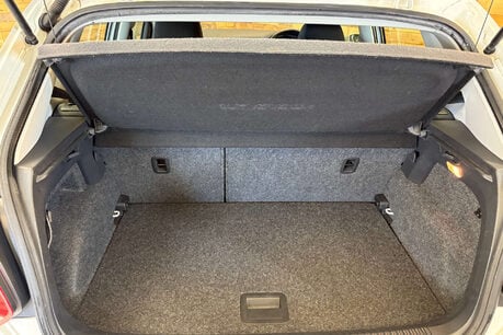 Volkswagen Polo 1.2 TSI BlueMotion Tech SE Hatchback 5dr Petrol DSG Euro 6 (s/s) (90 ps) 53