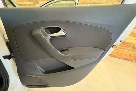 Volkswagen Polo 1.2 TSI BlueMotion Tech SE Hatchback 5dr Petrol DSG Euro 6 (s/s) (90 ps) 55