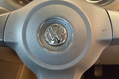 Volkswagen Polo 1.2 TSI BlueMotion Tech SE Hatchback 5dr Petrol DSG Euro 6 (s/s) (90 ps) 45