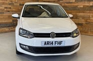 Volkswagen Polo 1.2 TSI BlueMotion Tech SE Hatchback 5dr Petrol DSG Euro 6 (s/s) (90 ps) 39