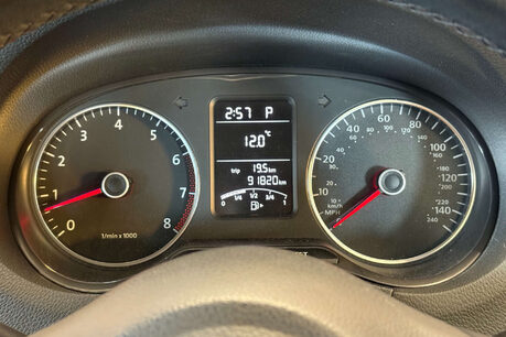 Volkswagen Polo 1.2 TSI BlueMotion Tech SE Hatchback 5dr Petrol DSG Euro 6 (s/s) (90 ps) 8