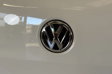 Volkswagen Polo 1.2 TSI BlueMotion Tech SE Hatchback 5dr Petrol DSG Euro 6 (s/s) (90 ps) 68
