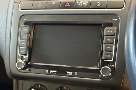 Volkswagen Polo 1.2 TSI BlueMotion Tech SE Hatchback 5dr Petrol DSG Euro 6 (s/s) (90 ps) 16