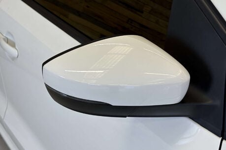 Volkswagen Polo 1.2 TSI BlueMotion Tech SE Hatchback 5dr Petrol DSG Euro 6 (s/s) (90 ps) 21