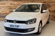 Volkswagen Polo 1.2 TSI BlueMotion Tech SE Hatchback 5dr Petrol DSG Euro 6 (s/s) (90 ps) 35