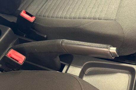 Volkswagen Polo 1.2 TSI BlueMotion Tech SE Hatchback 5dr Petrol DSG Euro 6 (s/s) (90 ps) 43