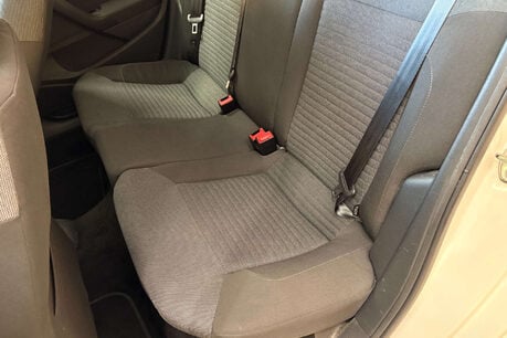 Volkswagen Polo 1.2 TSI BlueMotion Tech SE Hatchback 5dr Petrol DSG Euro 6 (s/s) (90 ps) 49