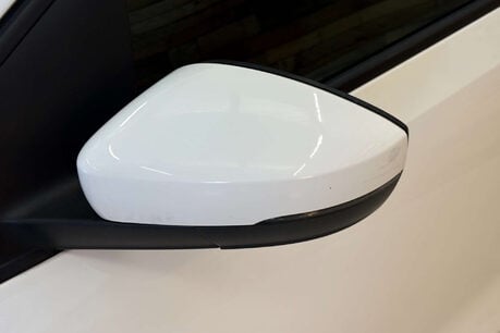 Volkswagen Polo 1.2 TSI BlueMotion Tech SE Hatchback 5dr Petrol DSG Euro 6 (s/s) (90 ps) 20