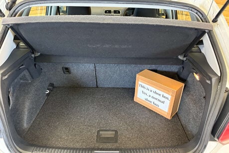 Volkswagen Polo 1.2 TSI BlueMotion Tech SE Hatchback 5dr Petrol DSG Euro 6 (s/s) (90 ps) 52