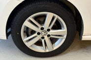 Volkswagen Polo 1.2 TSI BlueMotion Tech SE Hatchback 5dr Petrol DSG Euro 6 (s/s) (90 ps) 11