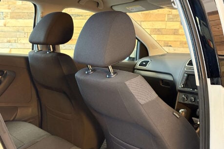 Volkswagen Polo 1.2 TSI BlueMotion Tech SE Hatchback 5dr Petrol DSG Euro 6 (s/s) (90 ps) 54