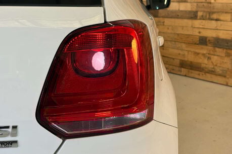 Volkswagen Polo 1.2 TSI BlueMotion Tech SE Hatchback 5dr Petrol DSG Euro 6 (s/s) (90 ps) 87