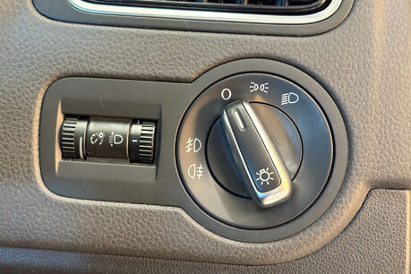 Volkswagen Polo 1.2 TSI BlueMotion Tech SE Hatchback 5dr Petrol DSG Euro 6 (s/s) (90 ps) 19