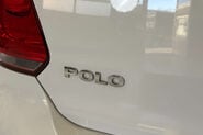 Volkswagen Polo 1.2 TSI BlueMotion Tech SE Hatchback 5dr Petrol DSG Euro 6 (s/s) (90 ps) 70