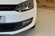 Volkswagen Polo 1.2 TSI BlueMotion Tech SE Hatchback 5dr Petrol DSG Euro 6 (s/s) (90 ps) 34