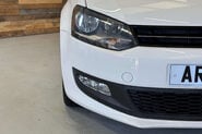 Volkswagen Polo 1.2 TSI BlueMotion Tech SE Hatchback 5dr Petrol DSG Euro 6 (s/s) (90 ps) 44