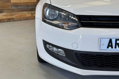 Volkswagen Polo 1.2 TSI BlueMotion Tech SE Hatchback 5dr Petrol DSG Euro 6 (s/s) (90 ps) 44