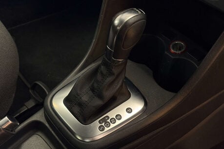 Volkswagen Polo 1.2 TSI BlueMotion Tech SE Hatchback 5dr Petrol DSG Euro 6 (s/s) (90 ps) 18