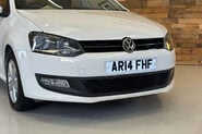Volkswagen Polo 1.2 TSI BlueMotion Tech SE Hatchback 5dr Petrol DSG Euro 6 (s/s) (90 ps) 26