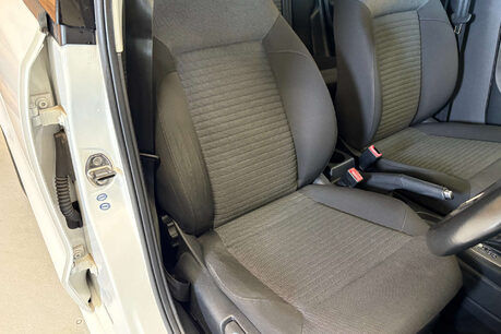 Volkswagen Polo 1.2 TSI BlueMotion Tech SE Hatchback 5dr Petrol DSG Euro 6 (s/s) (90 ps) 24