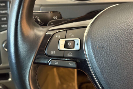 Volkswagen Golf 1.2 TSI BlueMotion Tech S Hatchback 5dr Petrol DSG Euro 5 (s/s) (105 ps) 21