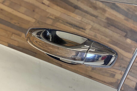 Volkswagen Golf 1.2 TSI BlueMotion Tech S Hatchback 5dr Petrol DSG Euro 5 (s/s) (105 ps) 50