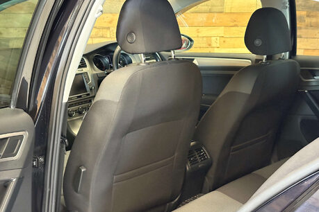 Volkswagen Golf 1.2 TSI BlueMotion Tech S Hatchback 5dr Petrol DSG Euro 5 (s/s) (105 ps) 36