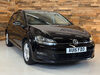 Volkswagen Golf 1.2 TSI BlueMotion Tech S Hatchback 5dr Petrol DSG Euro 5 (s/s) (105 ps)