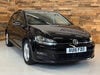 Volkswagen Golf 1.2 TSI BlueMotion Tech S Hatchback 5dr Petrol DSG Euro 5 (s/s) (105 ps)