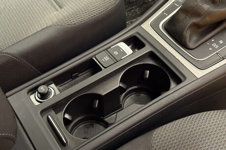 Volkswagen Golf 1.2 TSI BlueMotion Tech S Hatchback 5dr Petrol DSG Euro 5 (s/s) (105 ps) 16