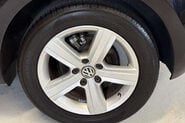 Volkswagen Golf 1.2 TSI BlueMotion Tech S Hatchback 5dr Petrol DSG Euro 5 (s/s) (105 ps) 57