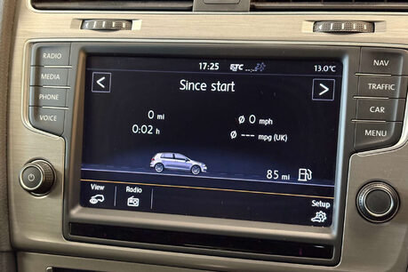 Volkswagen Golf 1.2 TSI BlueMotion Tech S Hatchback 5dr Petrol DSG Euro 5 (s/s) (105 ps) 39