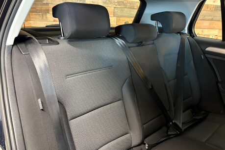 Volkswagen Golf 1.2 TSI BlueMotion Tech S Hatchback 5dr Petrol DSG Euro 5 (s/s) (105 ps) 43