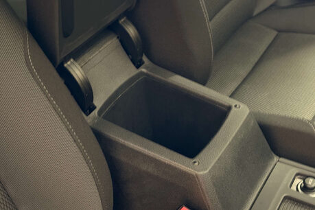 Volkswagen Golf 1.2 TSI BlueMotion Tech S Hatchback 5dr Petrol DSG Euro 5 (s/s) (105 ps) 15