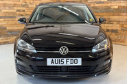 Volkswagen Golf 1.2 TSI BlueMotion Tech S Hatchback 5dr Petrol DSG Euro 5 (s/s) (105 ps) 2