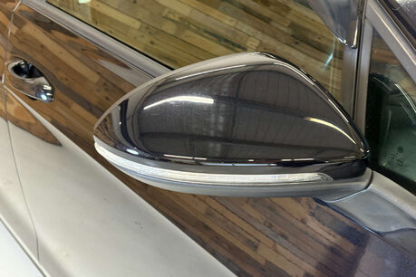 Volkswagen Golf 1.2 TSI BlueMotion Tech S Hatchback 5dr Petrol DSG Euro 5 (s/s) (105 ps) 76