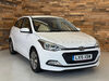 Hyundai i20 1.2 Blue Drive SE Hatchback 5dr Petrol Manual Euro 6 (s/s) (84 ps)