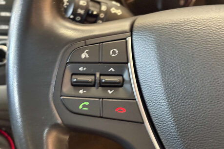 Hyundai i20 1.2 Blue Drive SE Hatchback 5dr Petrol Manual Euro 6 (s/s) (84 ps) 46